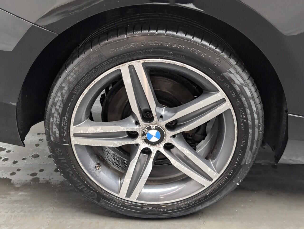 Used BMW 2 Series 2016 for sale - 76936418: Photo 9