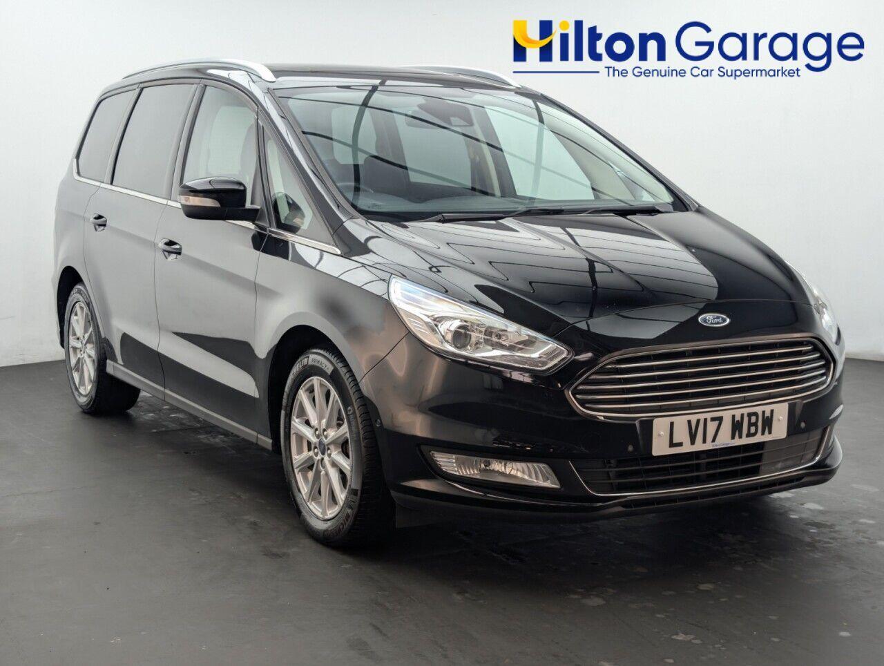 Used Ford Galaxy 2017 for sale - 76572767: Photo 1