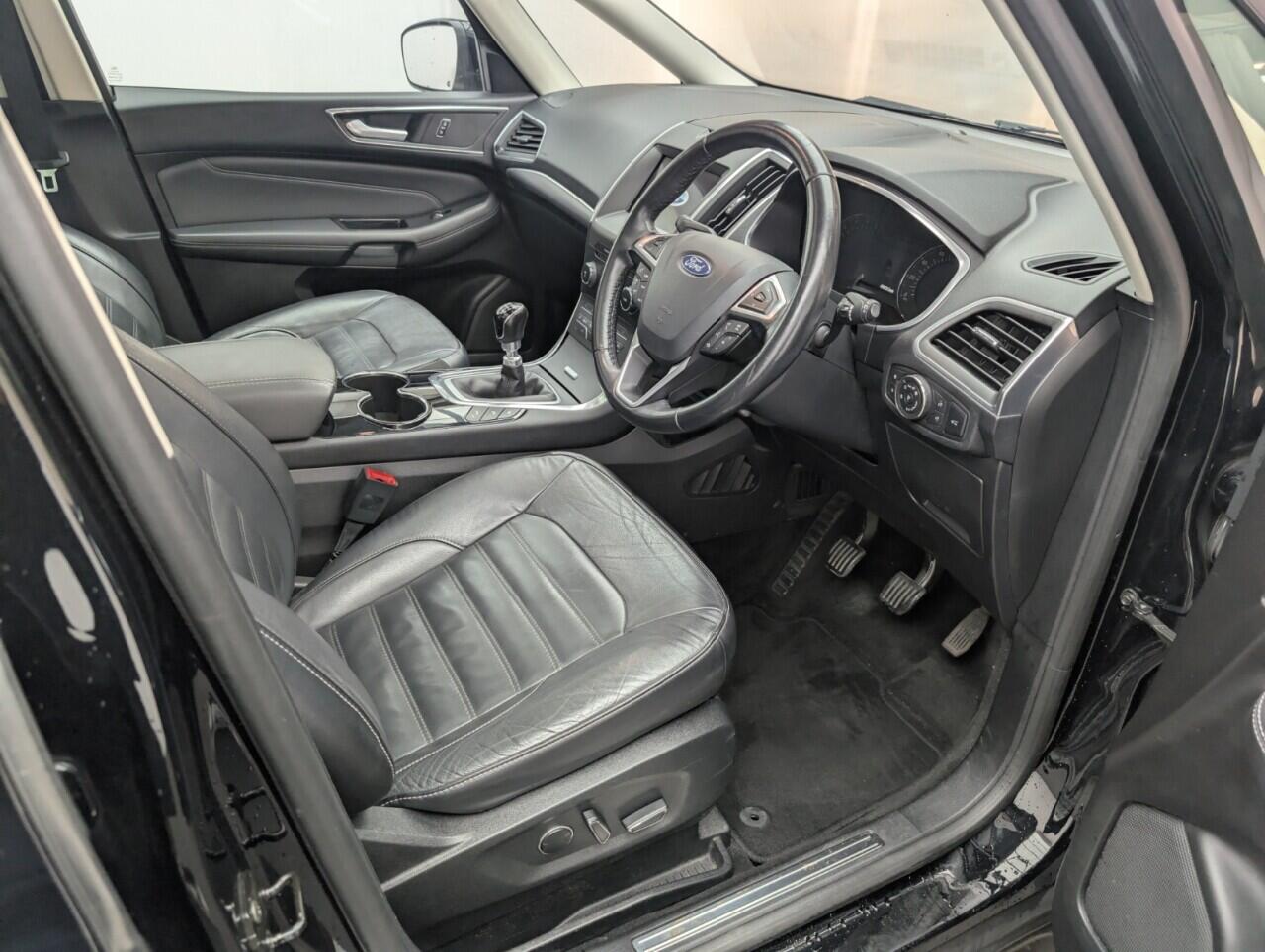 Used Ford Galaxy 2017 for sale - 76572767: Photo 11