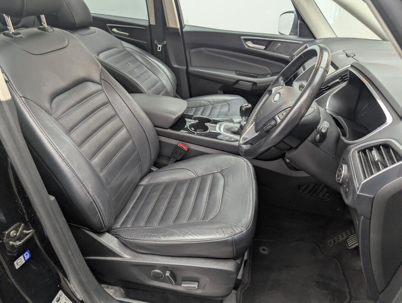 Used Ford Galaxy 2017 for sale - 76572767: Photo 12