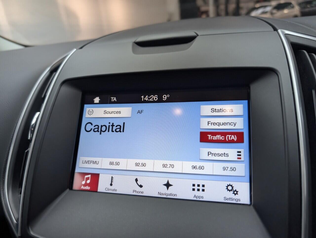 Used Ford Galaxy 2017 for sale - 76572767: Photo 13