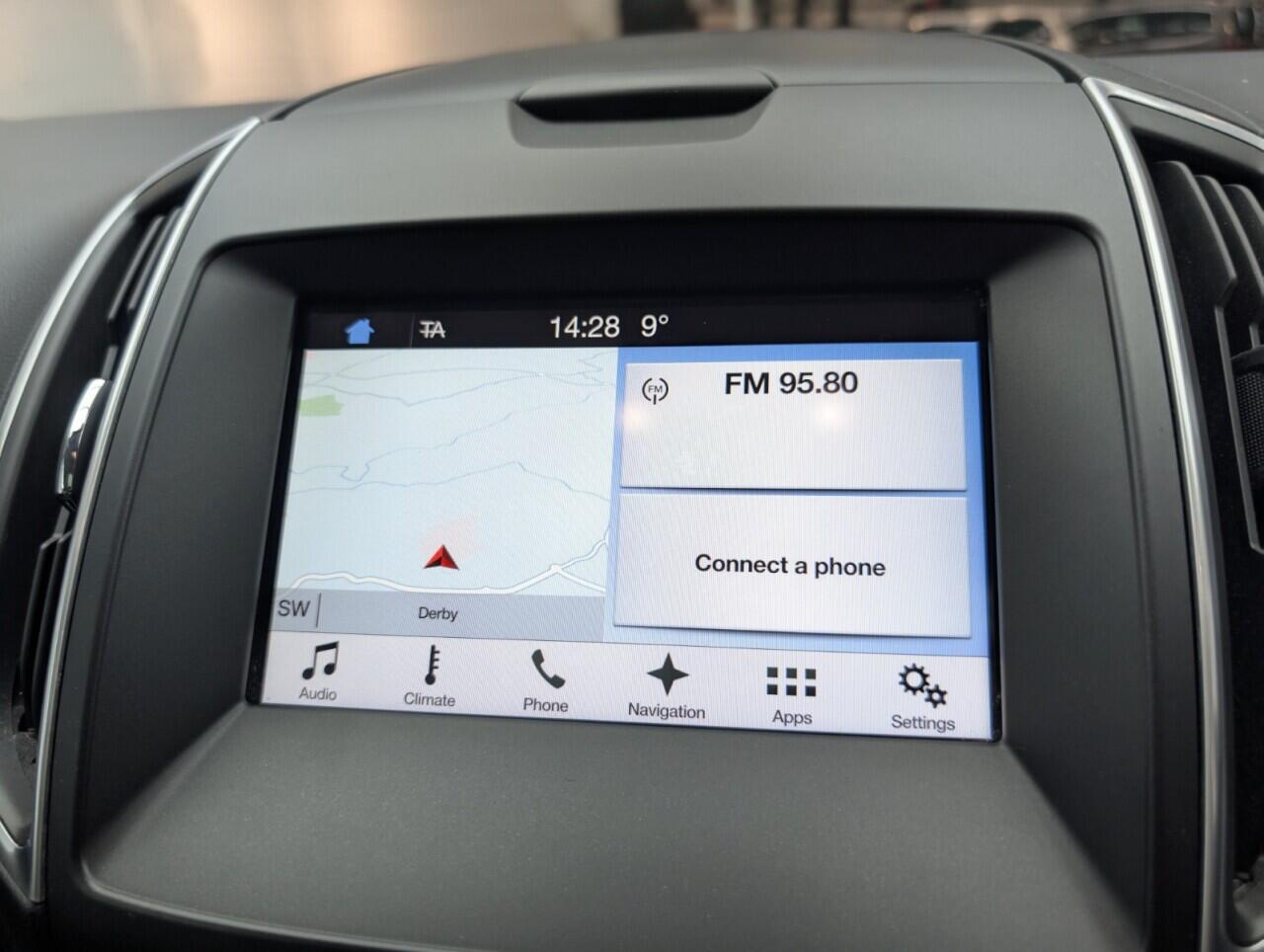 Used Ford Galaxy 2017 for sale - 76572767: Photo 15