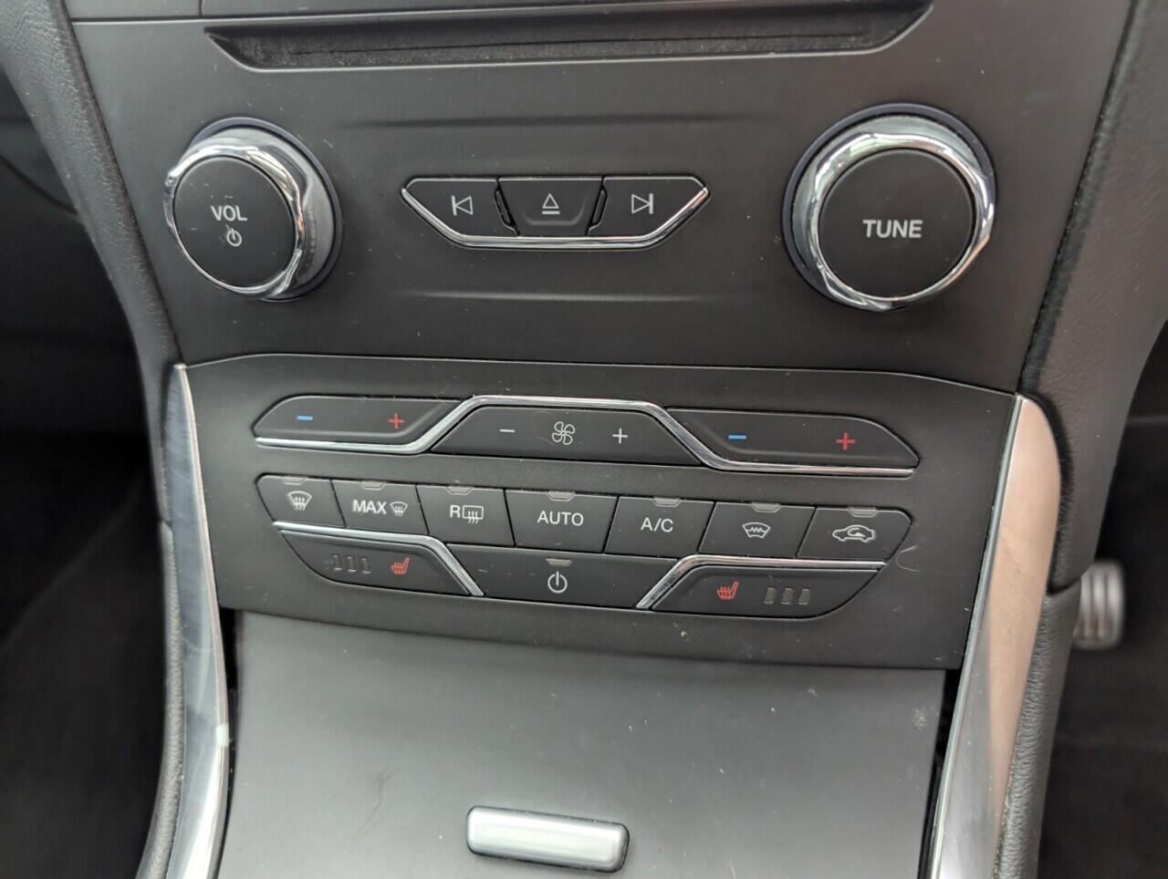 Used Ford Galaxy 2017 for sale - 76572767: Photo 17