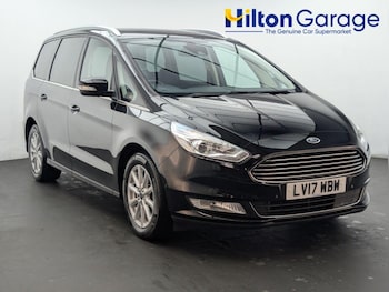 Used Ford Galaxy 2017 for sale - 76572767: Photo