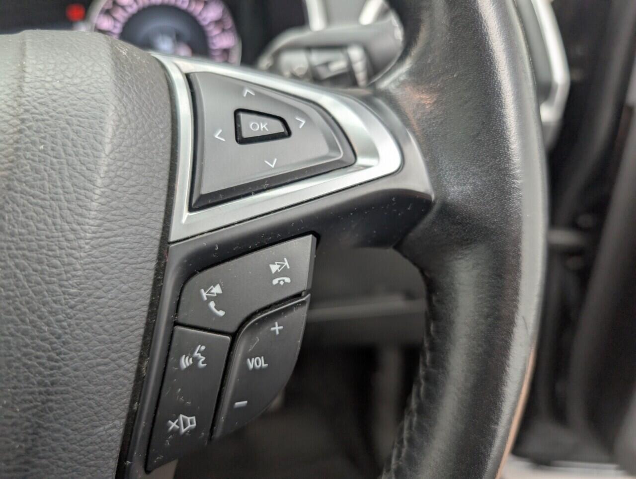 Used Ford Galaxy 2017 for sale - 76572767: Photo 21