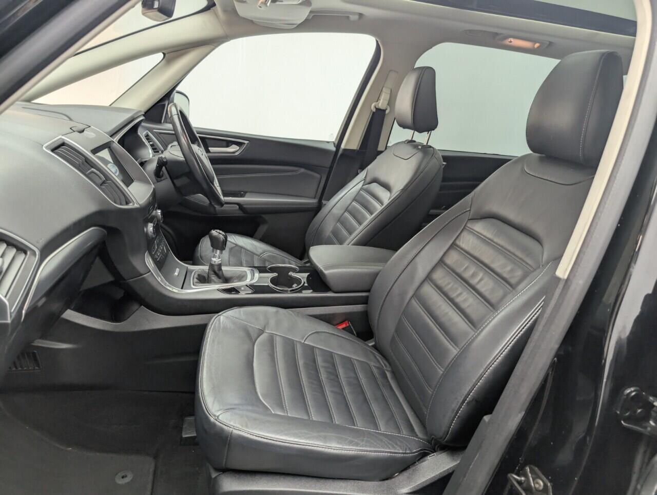 Used Ford Galaxy 2017 for sale - 76572767: Photo 31