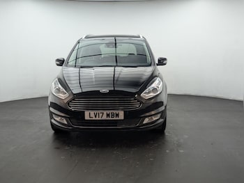 Used Ford Galaxy 2017 for sale - 76572767: Photo