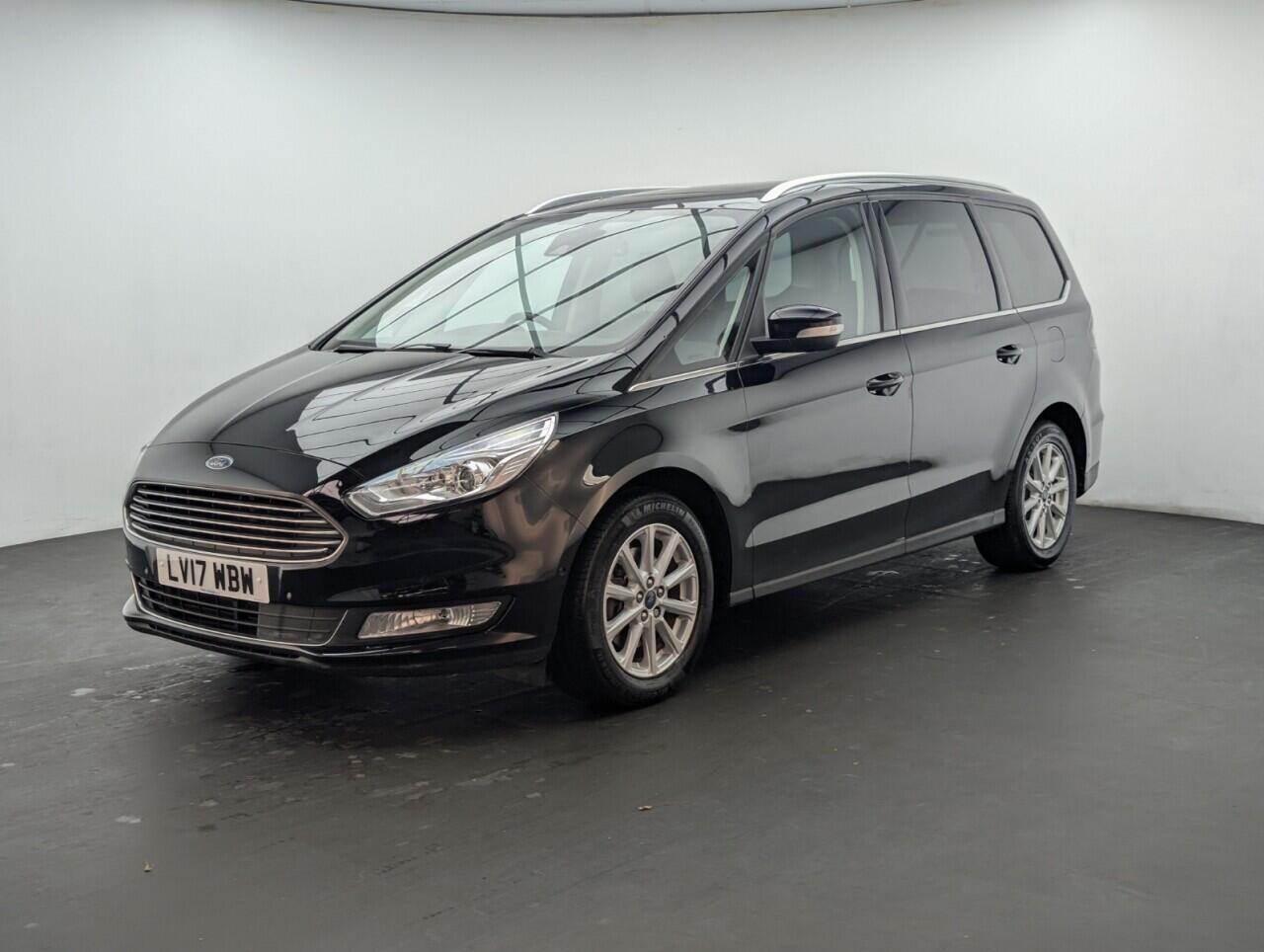 Used Ford Galaxy 2017 for sale - 76572767: Photo 4