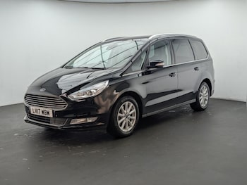 Used Ford Galaxy 2017 for sale - 76572767: Photo