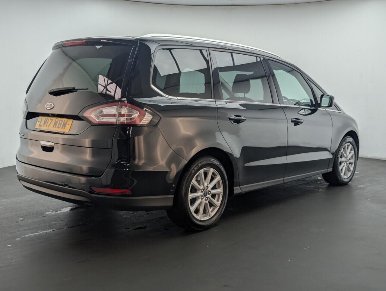 Used Ford Galaxy 2017 for sale - 76572767: Photo 8