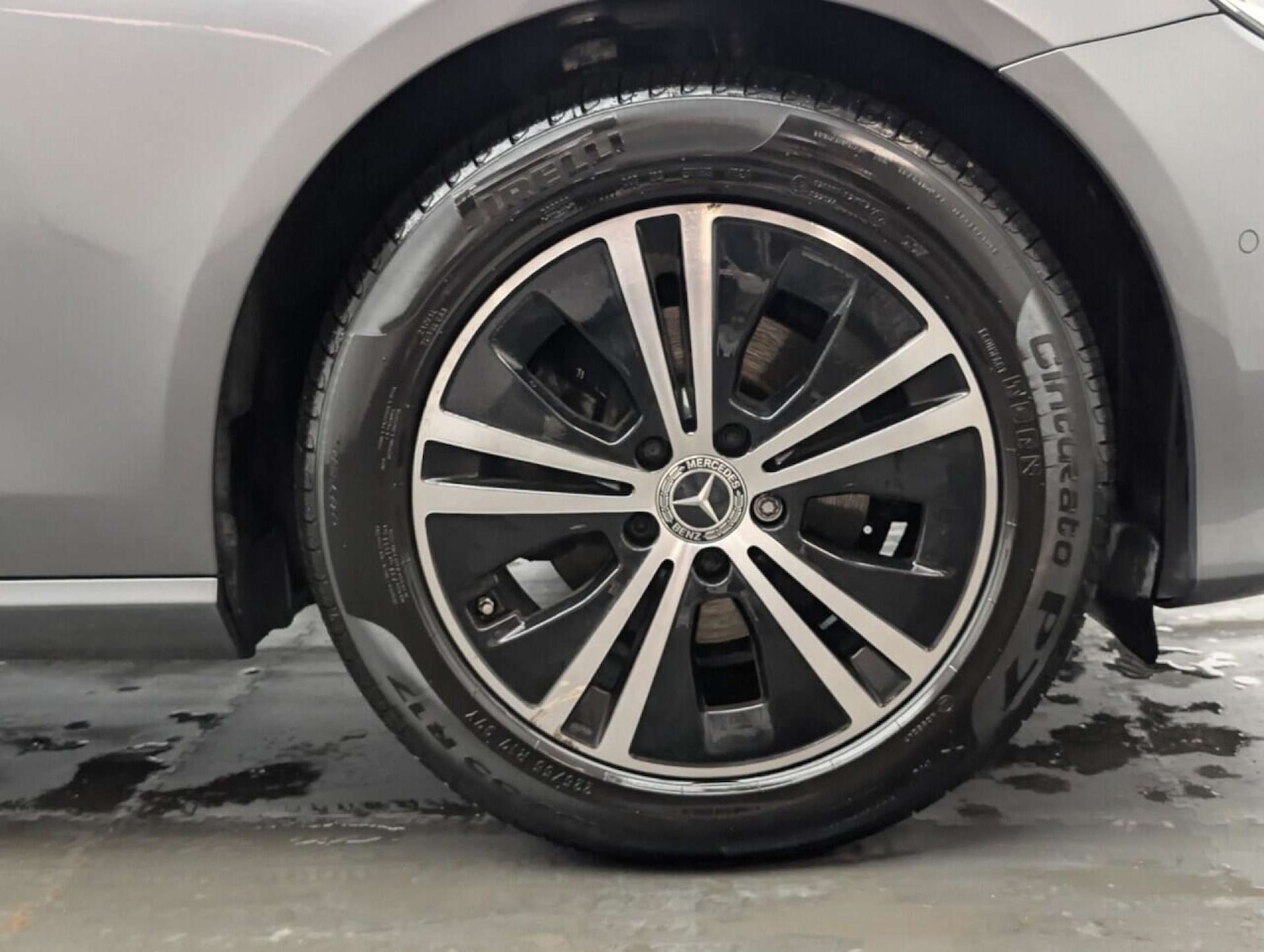 Used Mercedes-Benz E Class 2020 for sale - 77713486: Photo 10