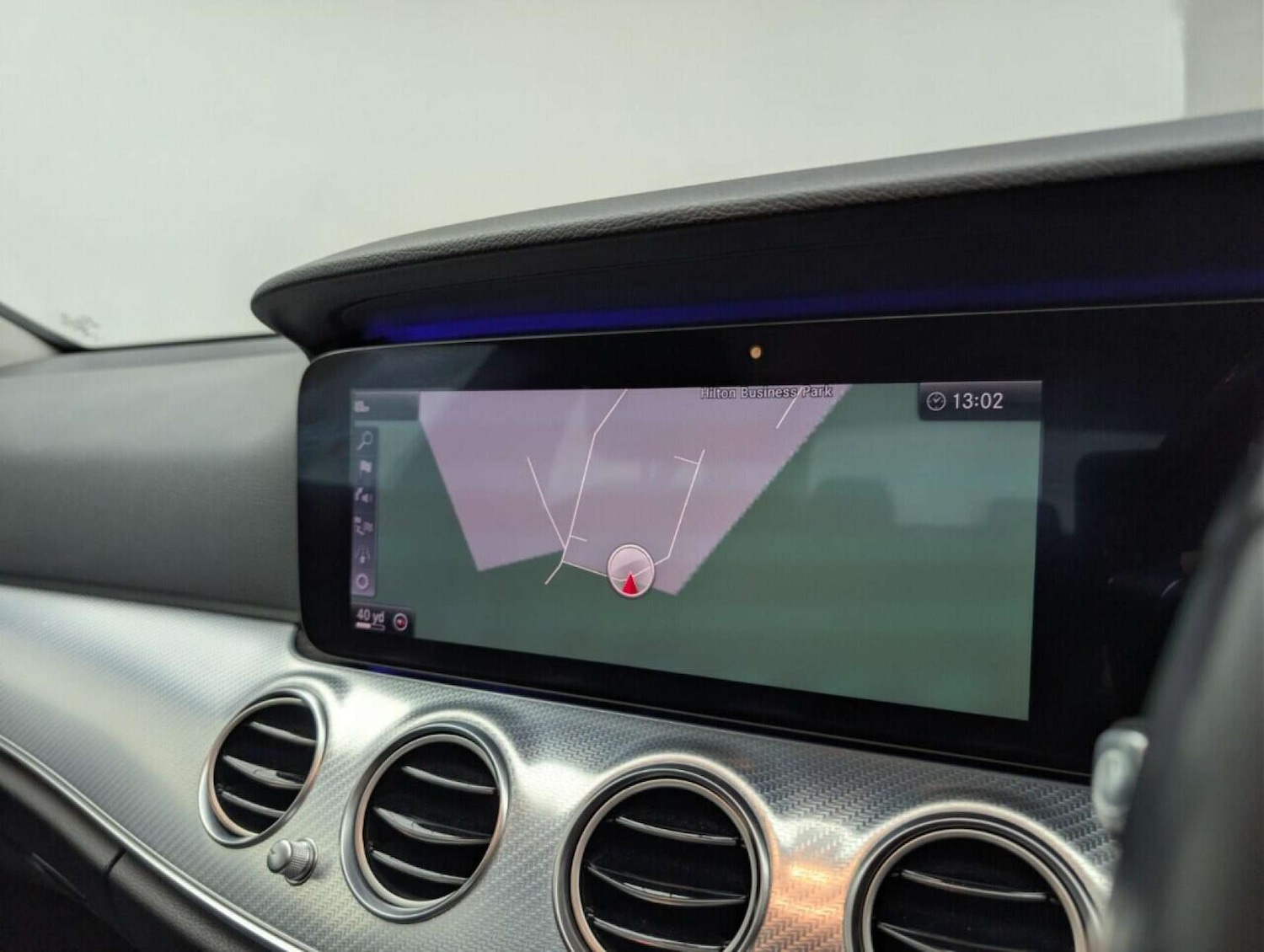 Used Mercedes-Benz E Class 2020 for sale - 77713486: Photo 14