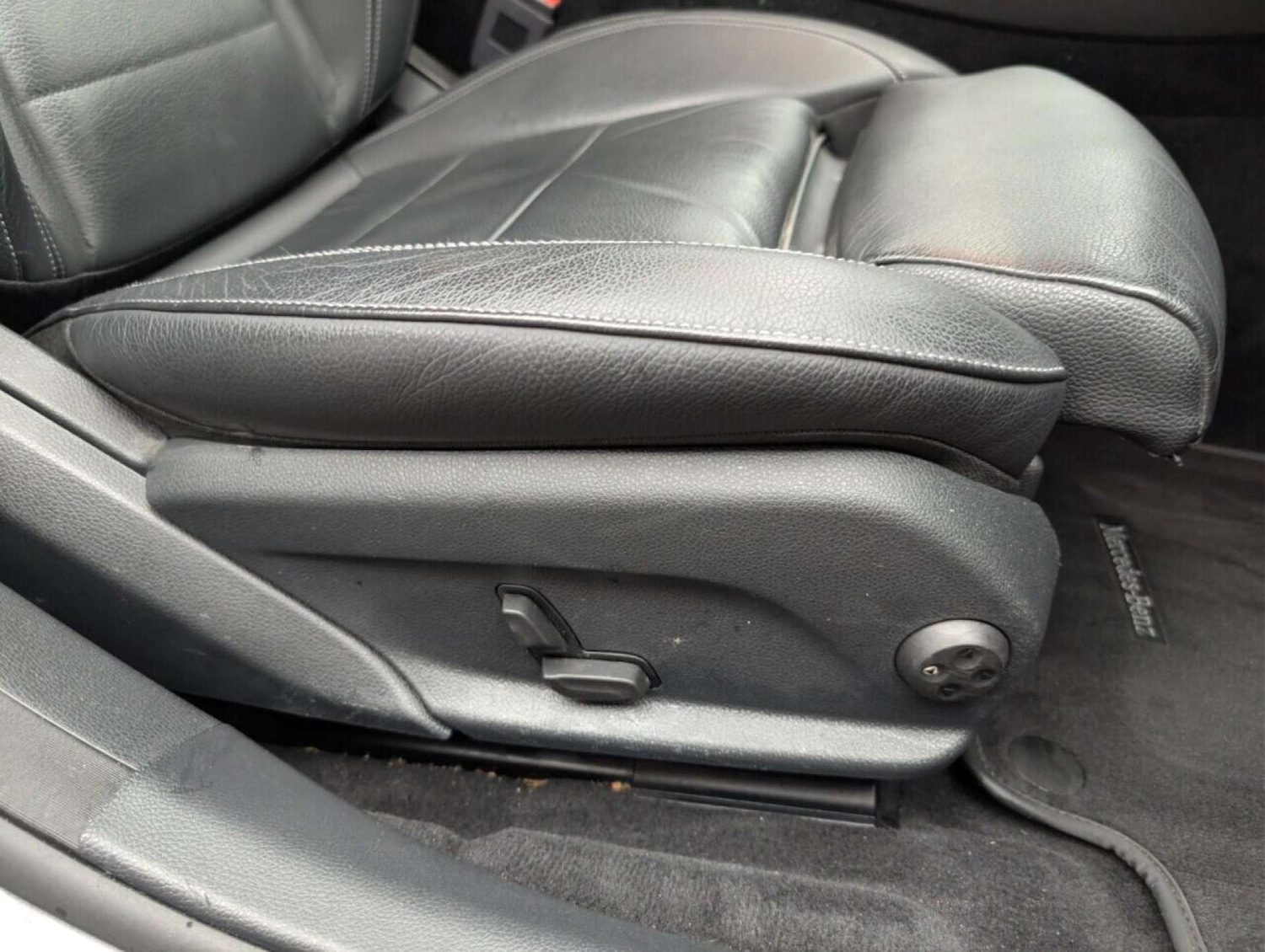 Used Mercedes-Benz E Class 2020 for sale - 77713486: Photo 21