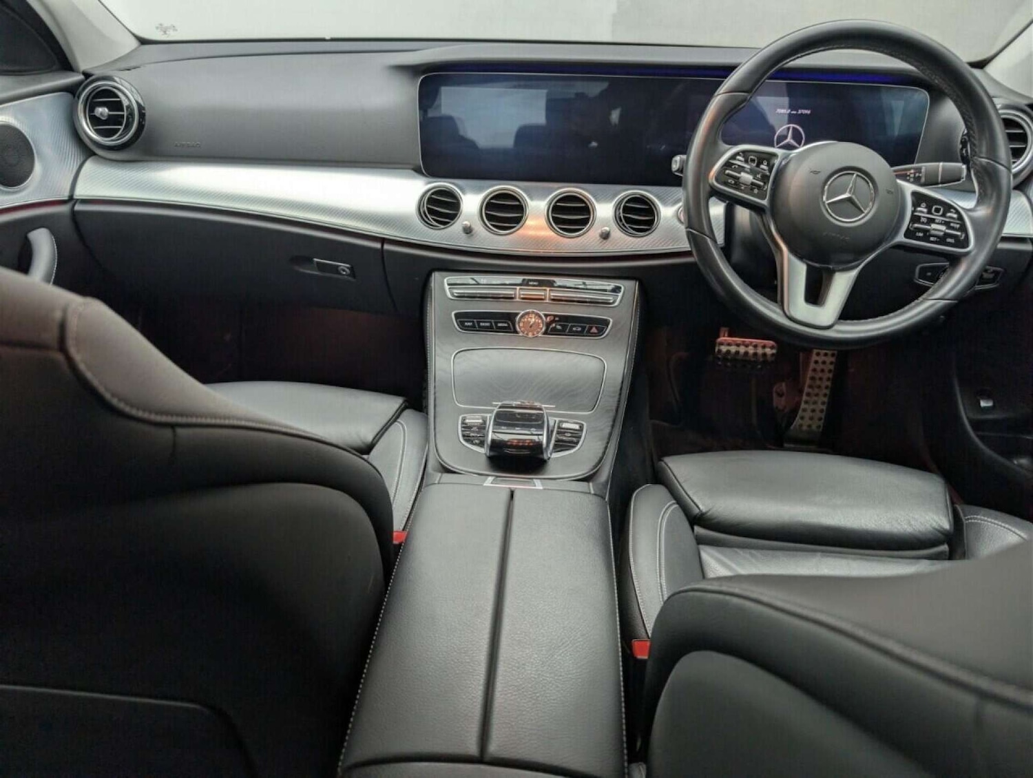 Used Mercedes-Benz E Class 2020 for sale - 77713486: Photo 23