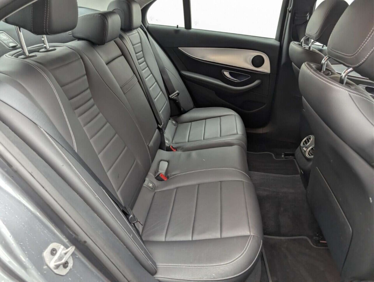 Used Mercedes-Benz E Class 2020 for sale - 77713486: Photo 24