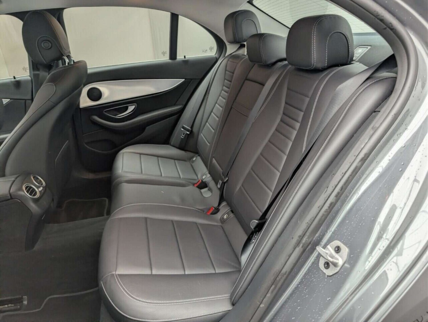 Used Mercedes-Benz E Class 2020 for sale - 77713486: Photo 26