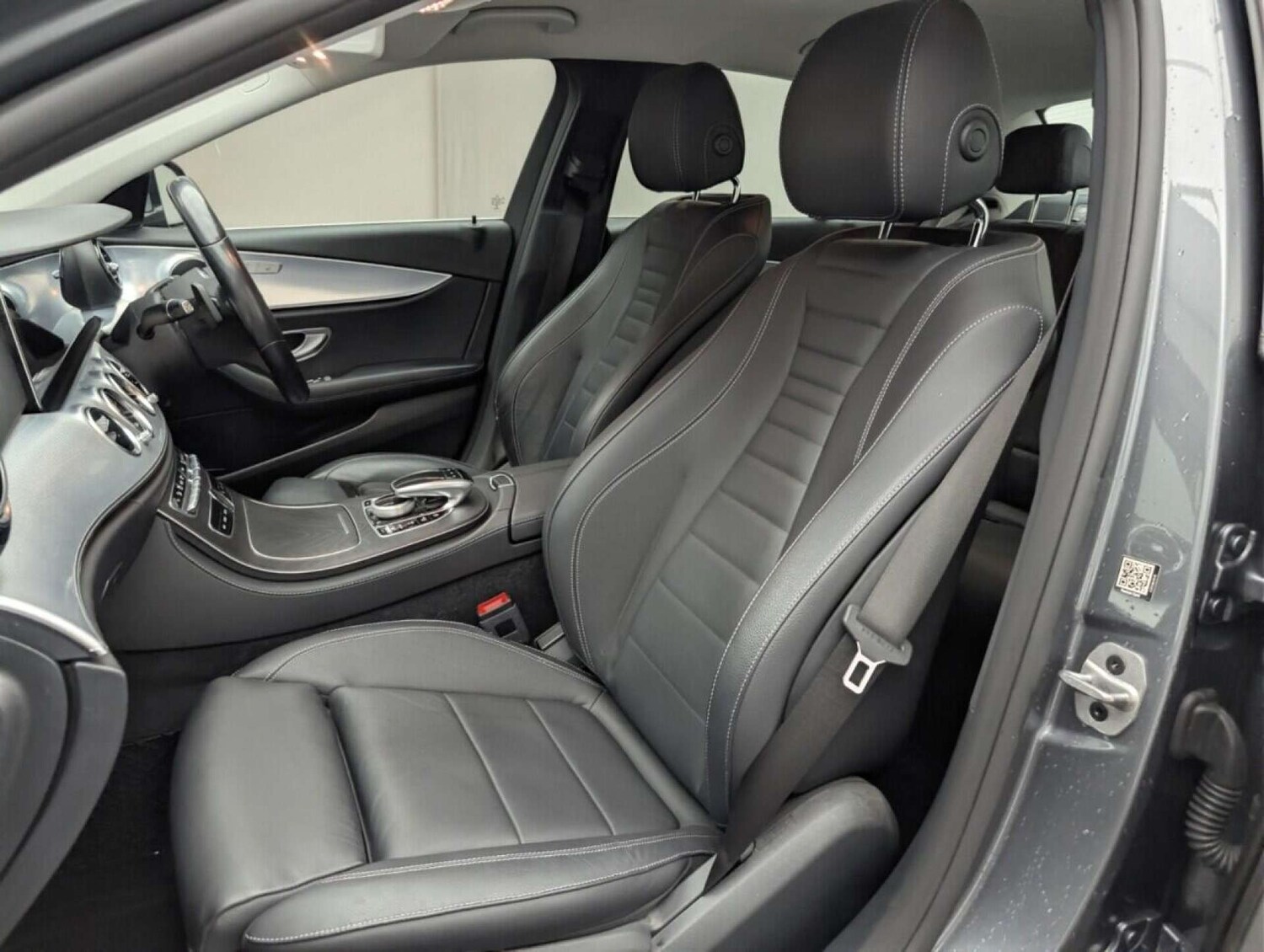 Used Mercedes-Benz E Class 2020 for sale - 77713486: Photo 27