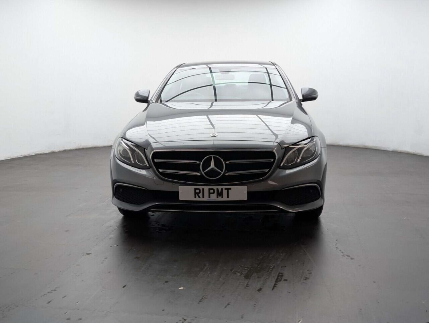 Used Mercedes-Benz E Class 2020 for sale - 77713486: Photo 3