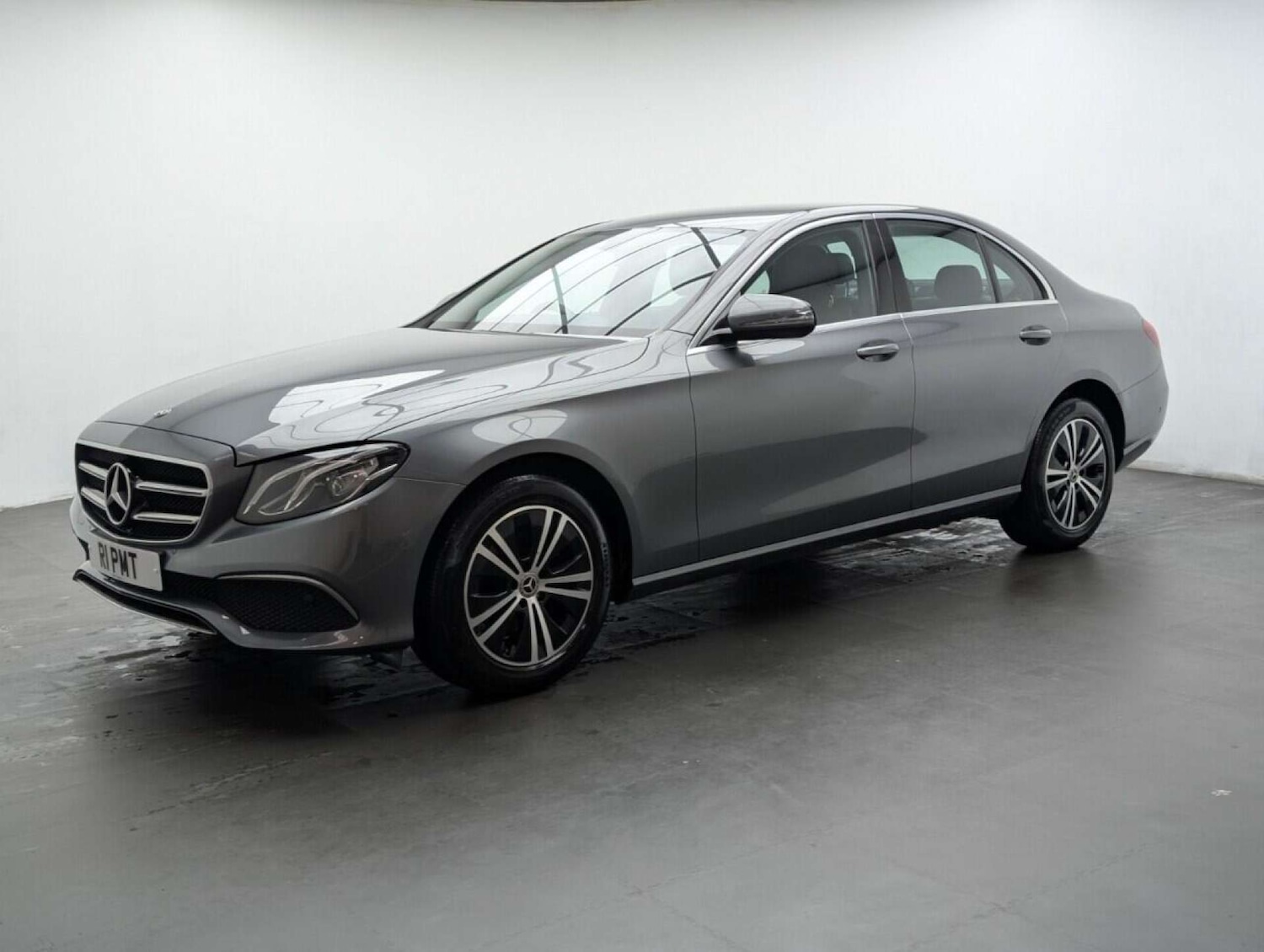 Used Mercedes-Benz E Class 2020 for sale - 77713486: Photo 4