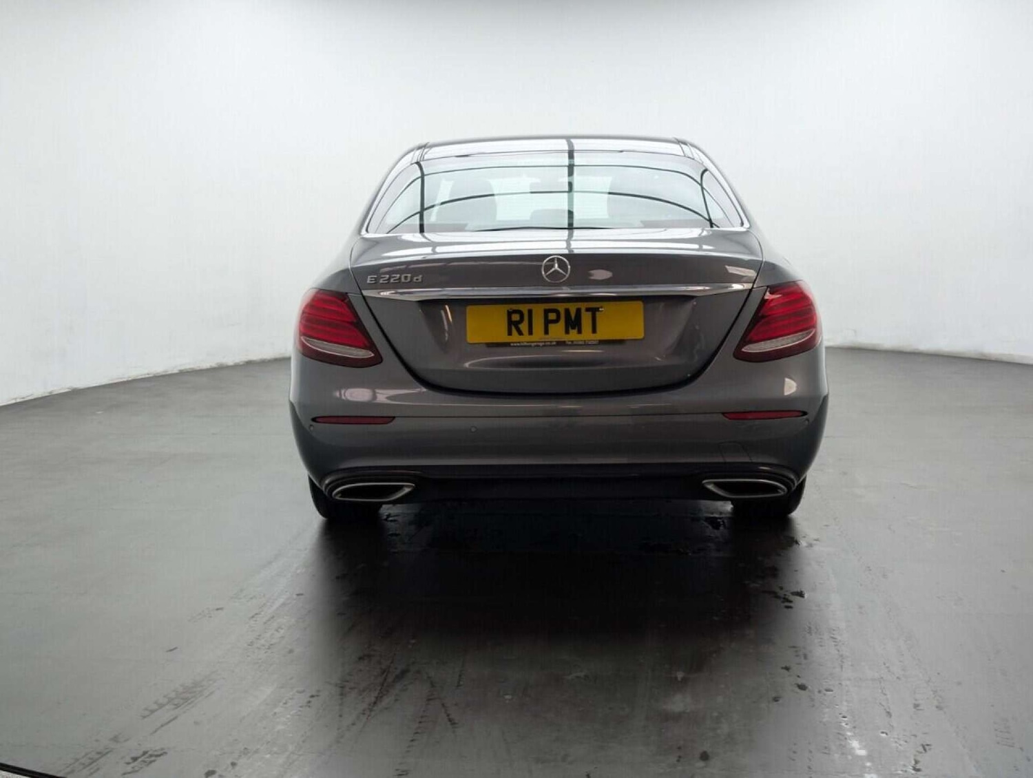 Used Mercedes-Benz E Class 2020 for sale - 77713486: Photo 7