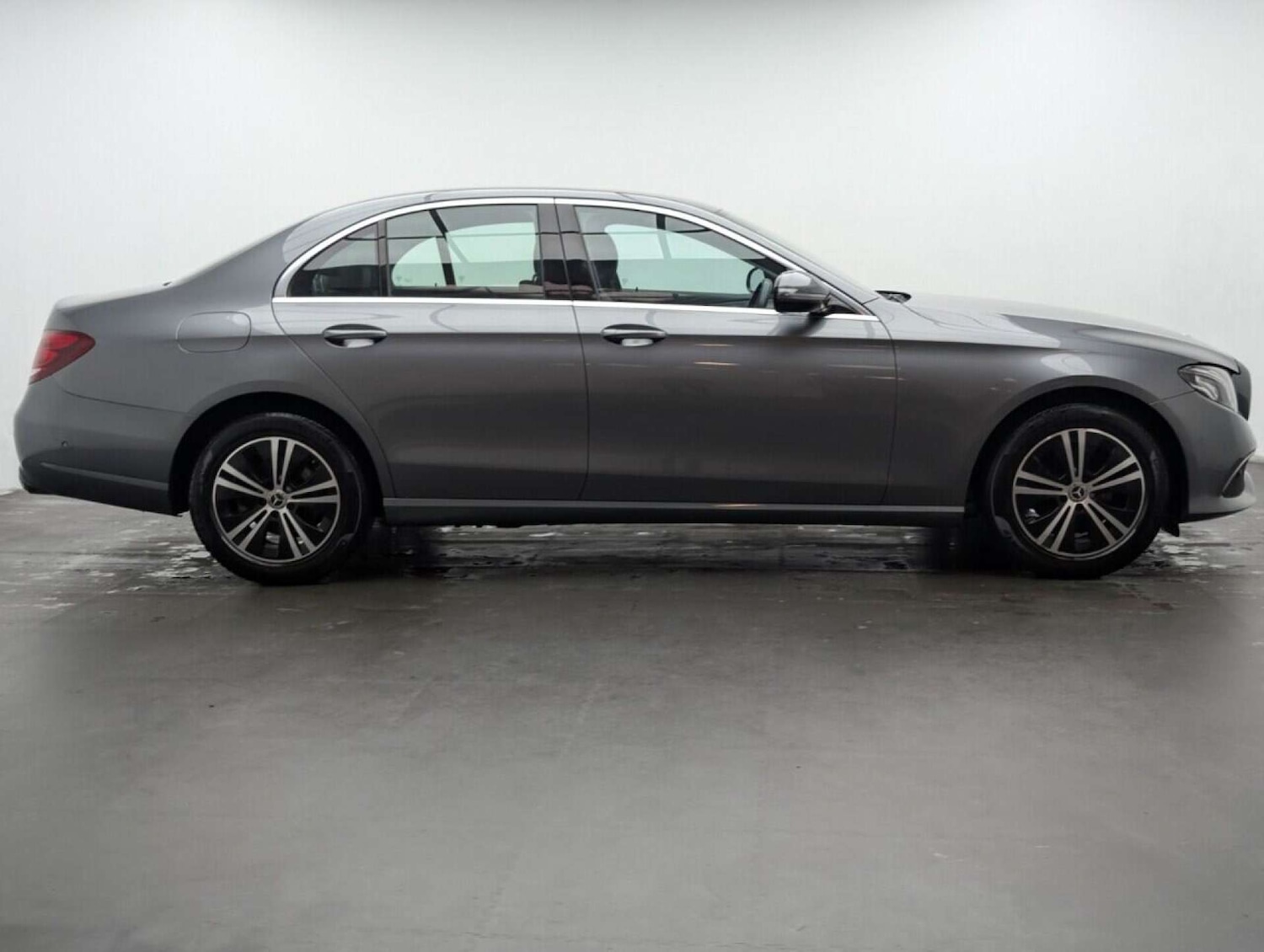 Used Mercedes-Benz E Class 2020 for sale - 77713486: Photo 9