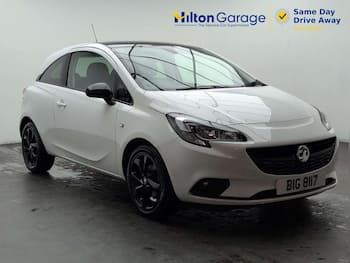 Used Vauxhall Corsa 2019 for sale - 79650497: Photo