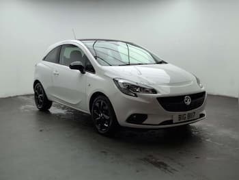 Used Vauxhall Corsa 2019 for sale - 79650497: Photo