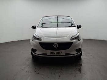 Used Vauxhall Corsa 2019 for sale - 79650497: Photo
