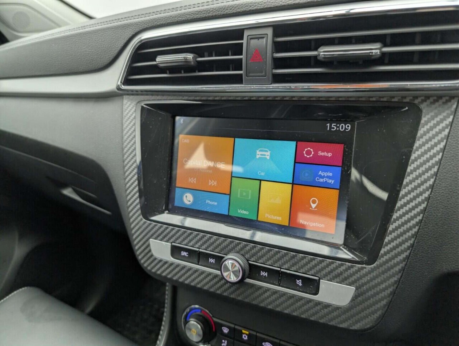 Used MG MG ZS 2019 for sale - 77714134: Photo 12