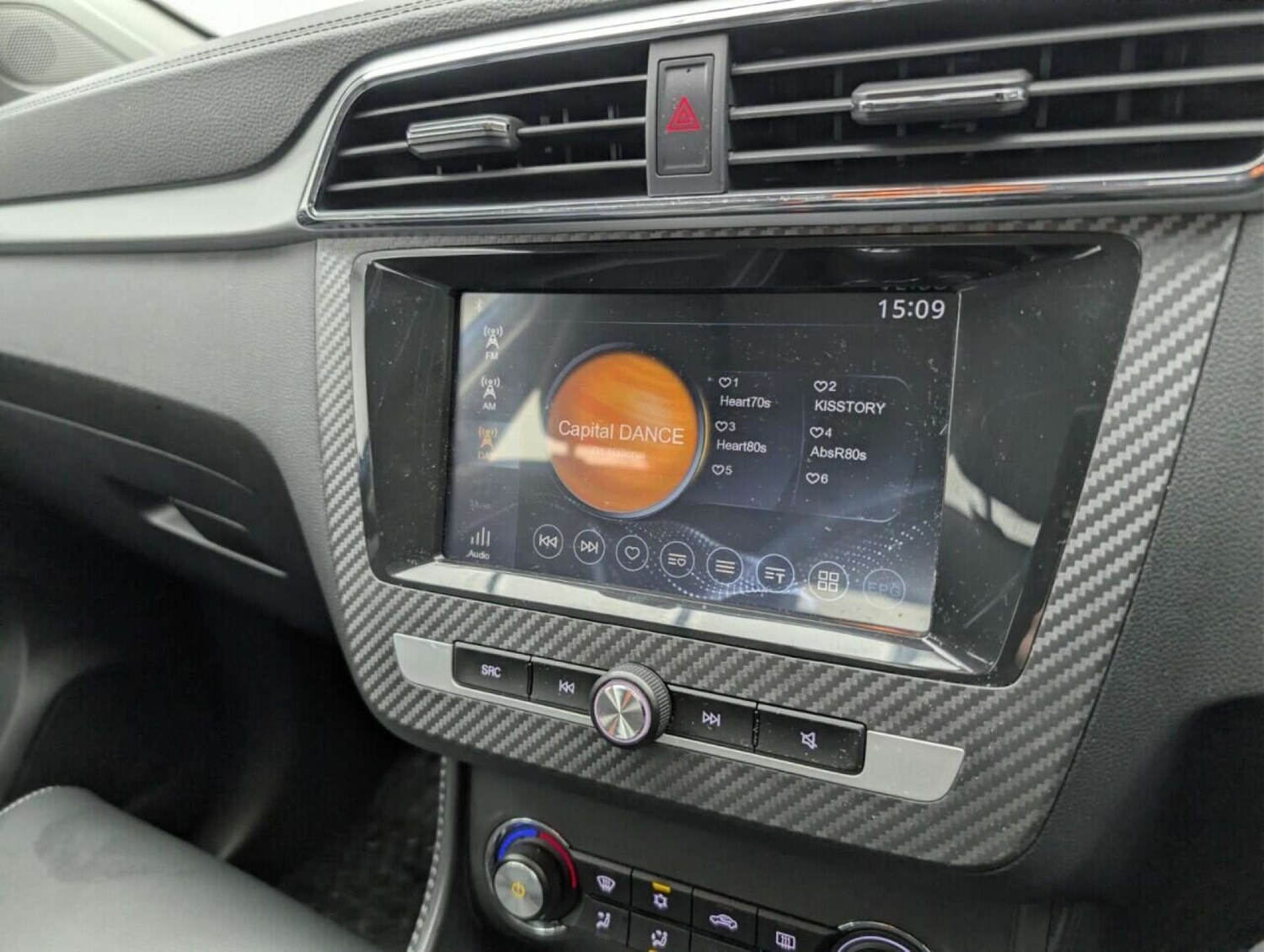 Used MG MG ZS 2019 for sale - 77714134: Photo 13