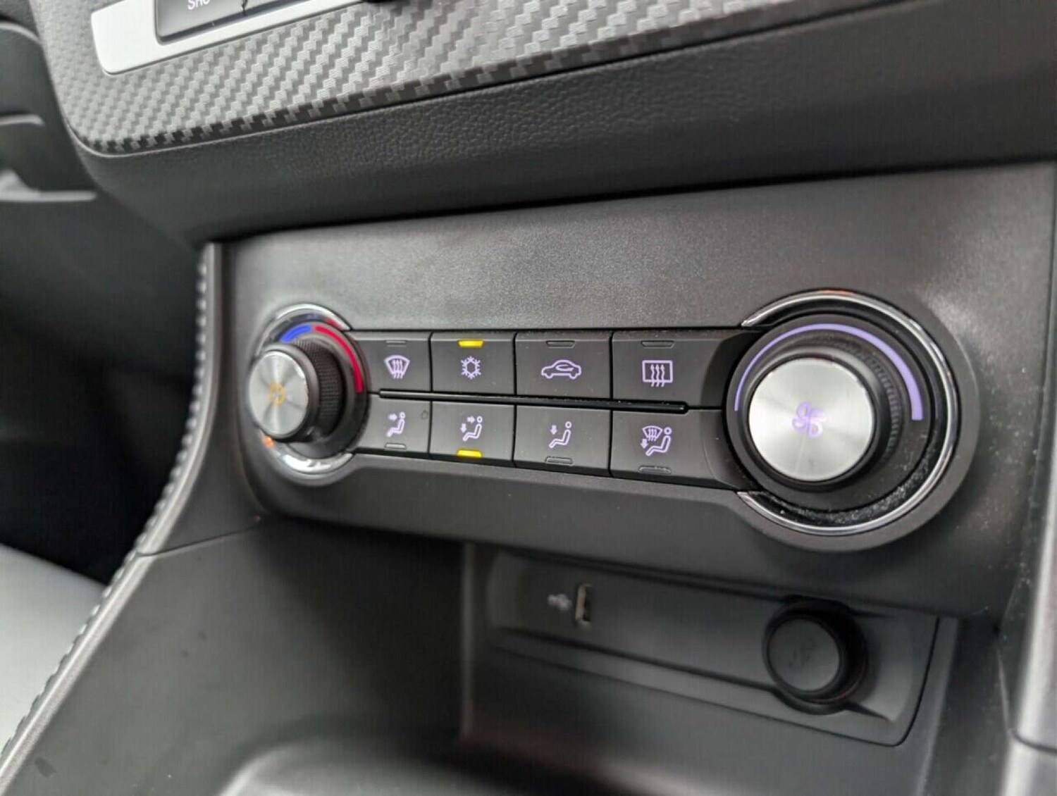 Used MG MG ZS 2019 for sale - 77714134: Photo 14