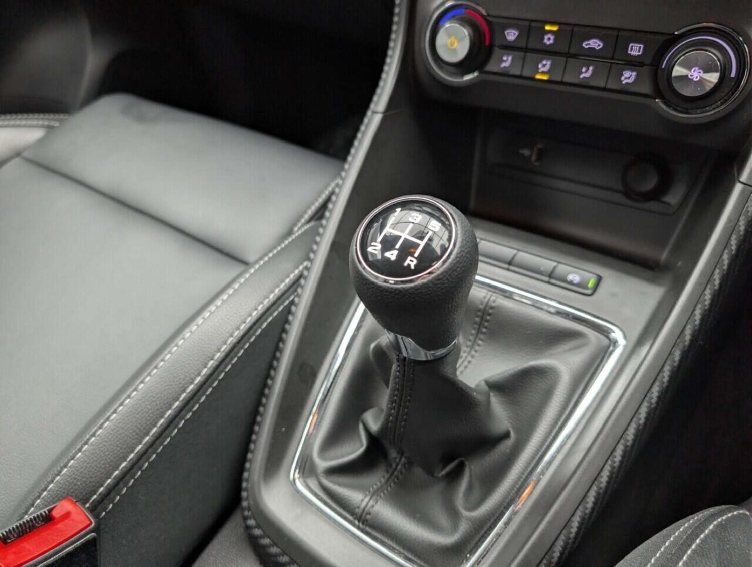 Used MG MG ZS 2019 for sale - 77714134: Photo 15