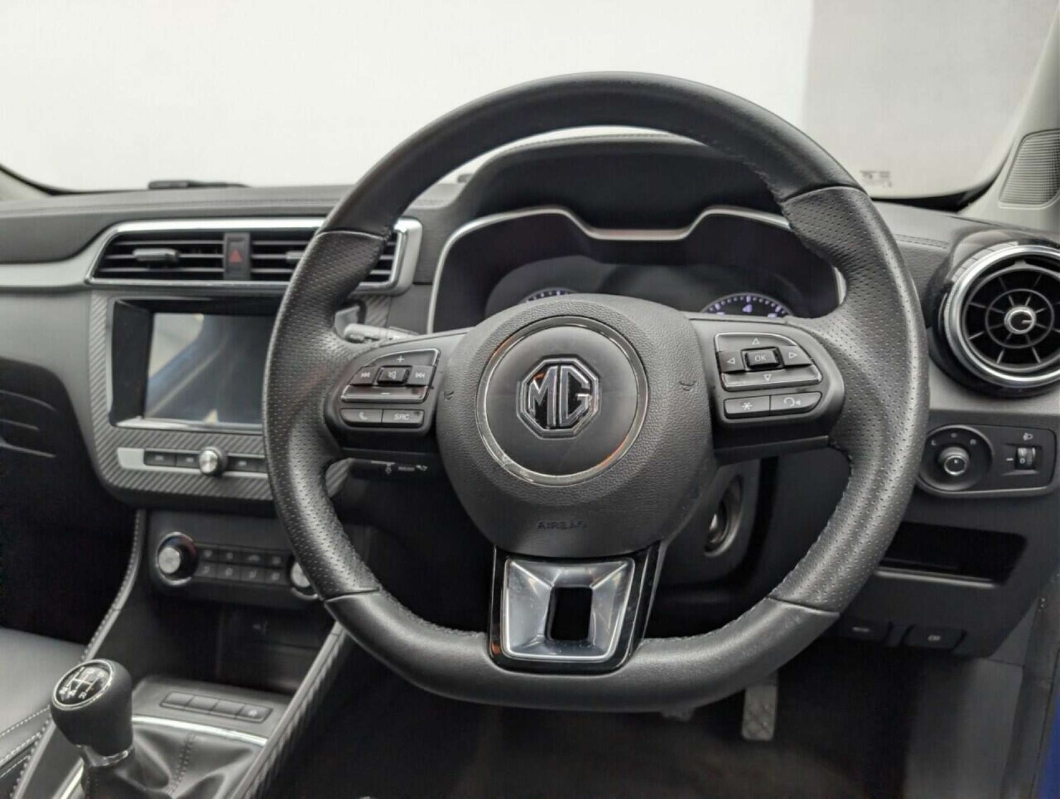 Used MG MG ZS 2019 for sale - 77714134: Photo 19