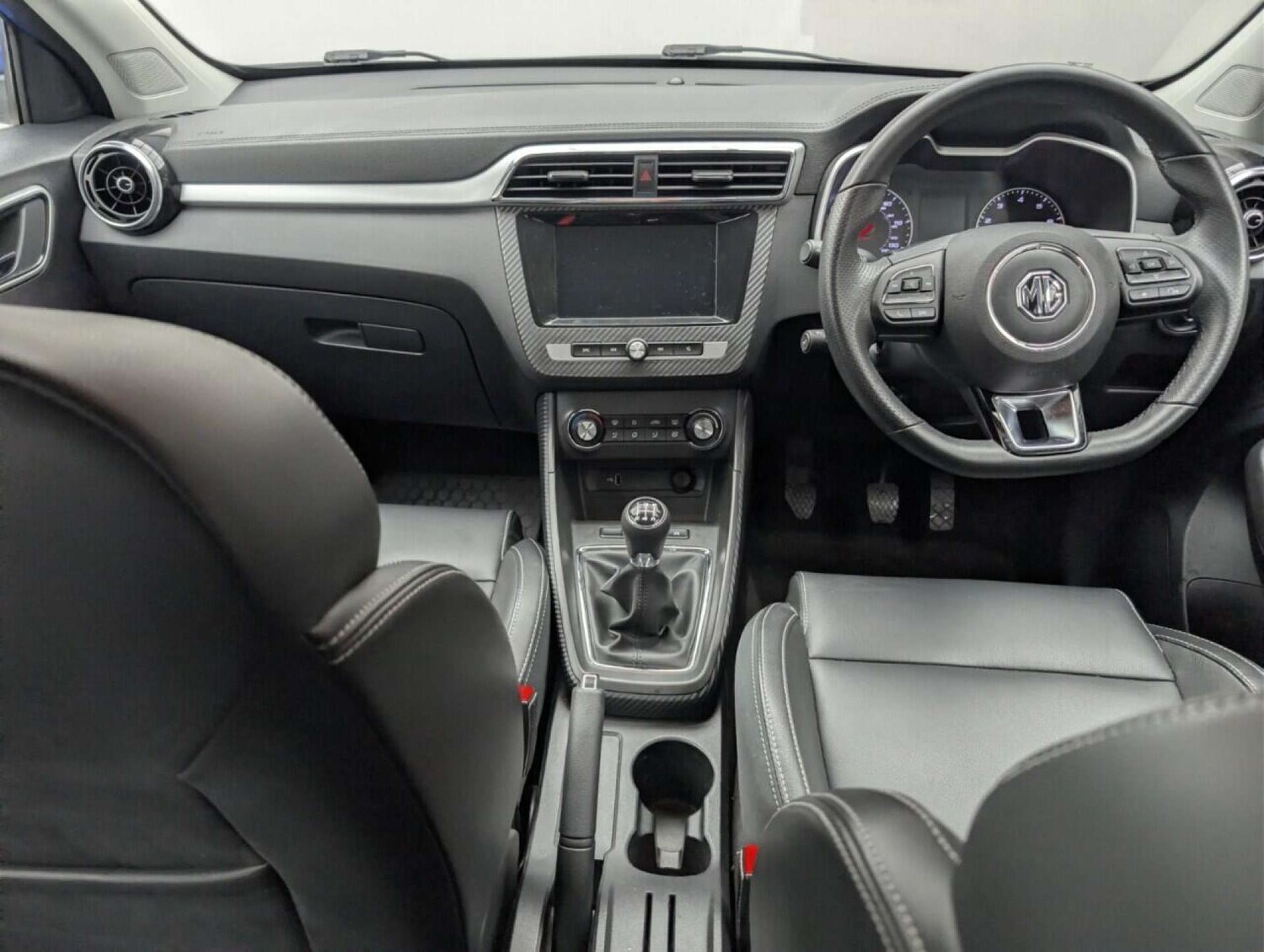 Used MG MG ZS 2019 for sale - 77714134: Photo 20