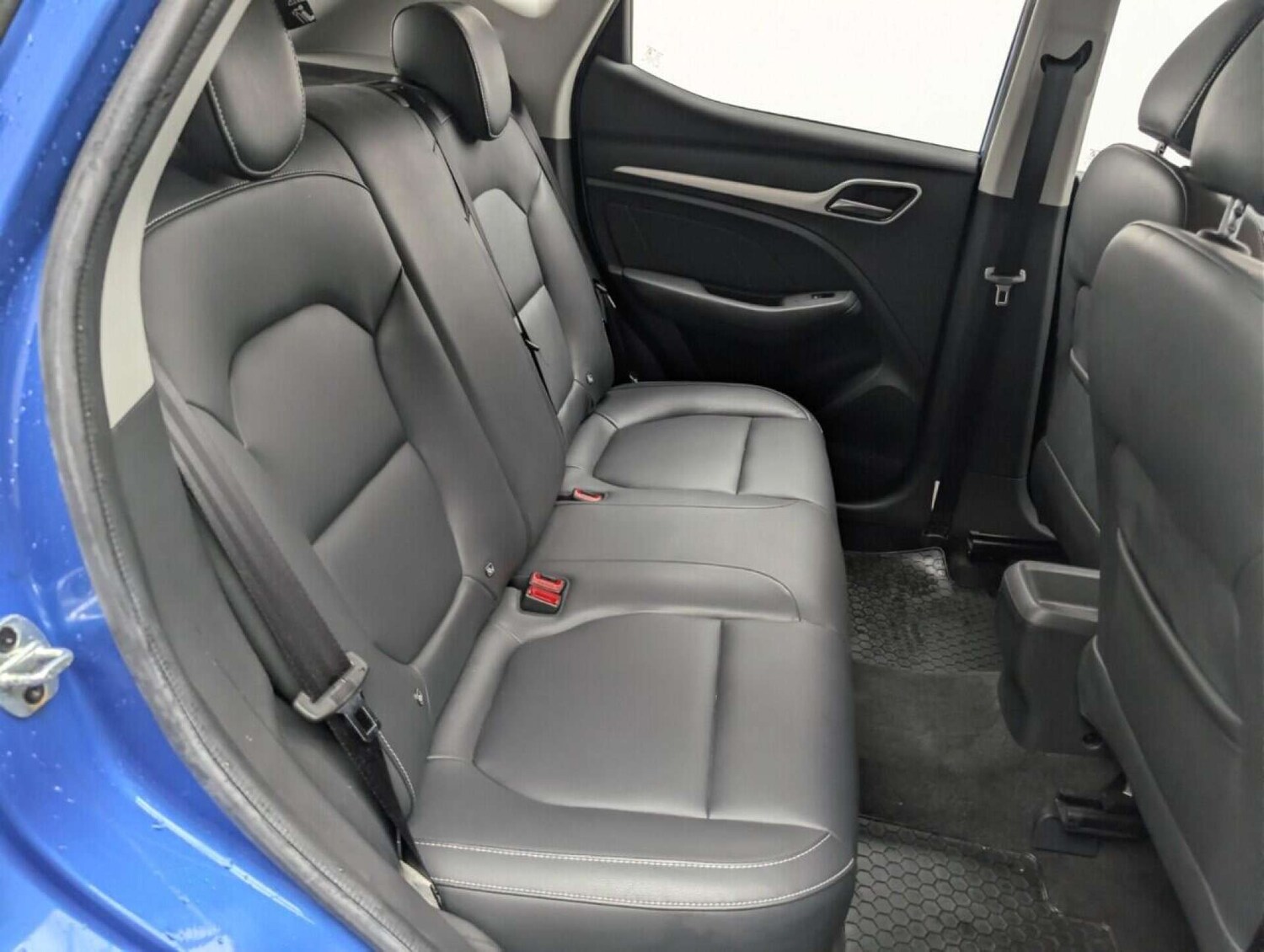 Used MG MG ZS 2019 for sale - 77714134: Photo 21