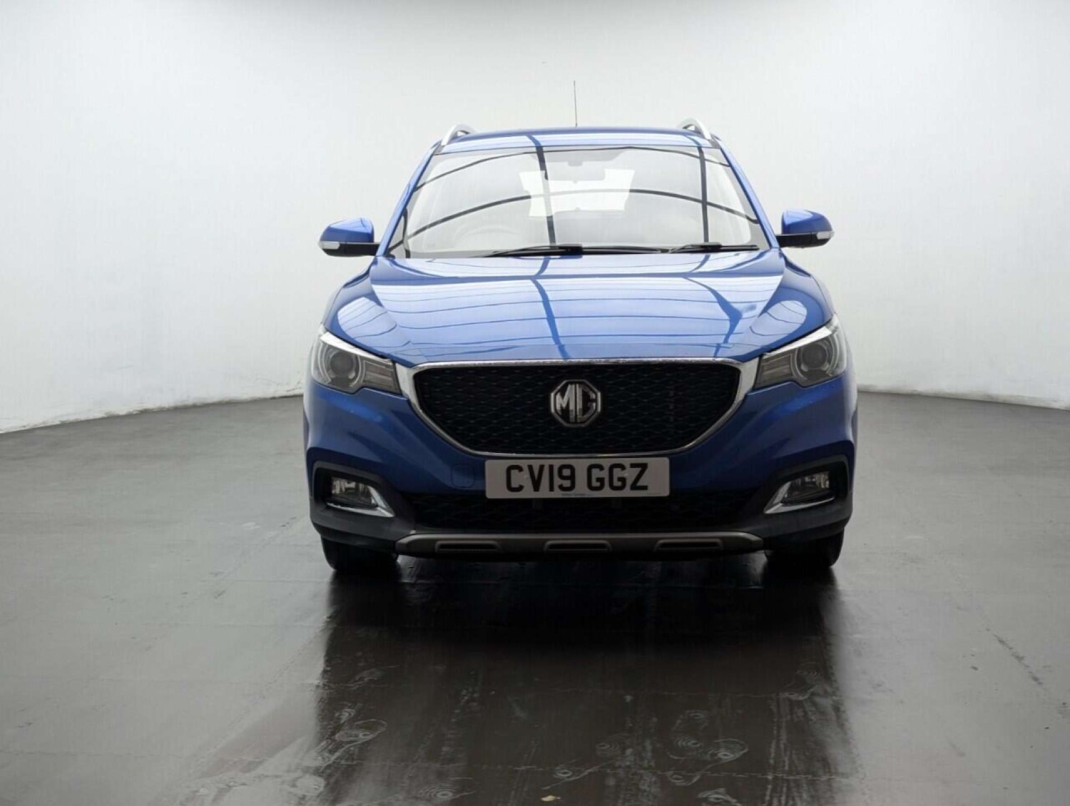 Used MG MG ZS 2019 for sale - 77714134: Photo 3