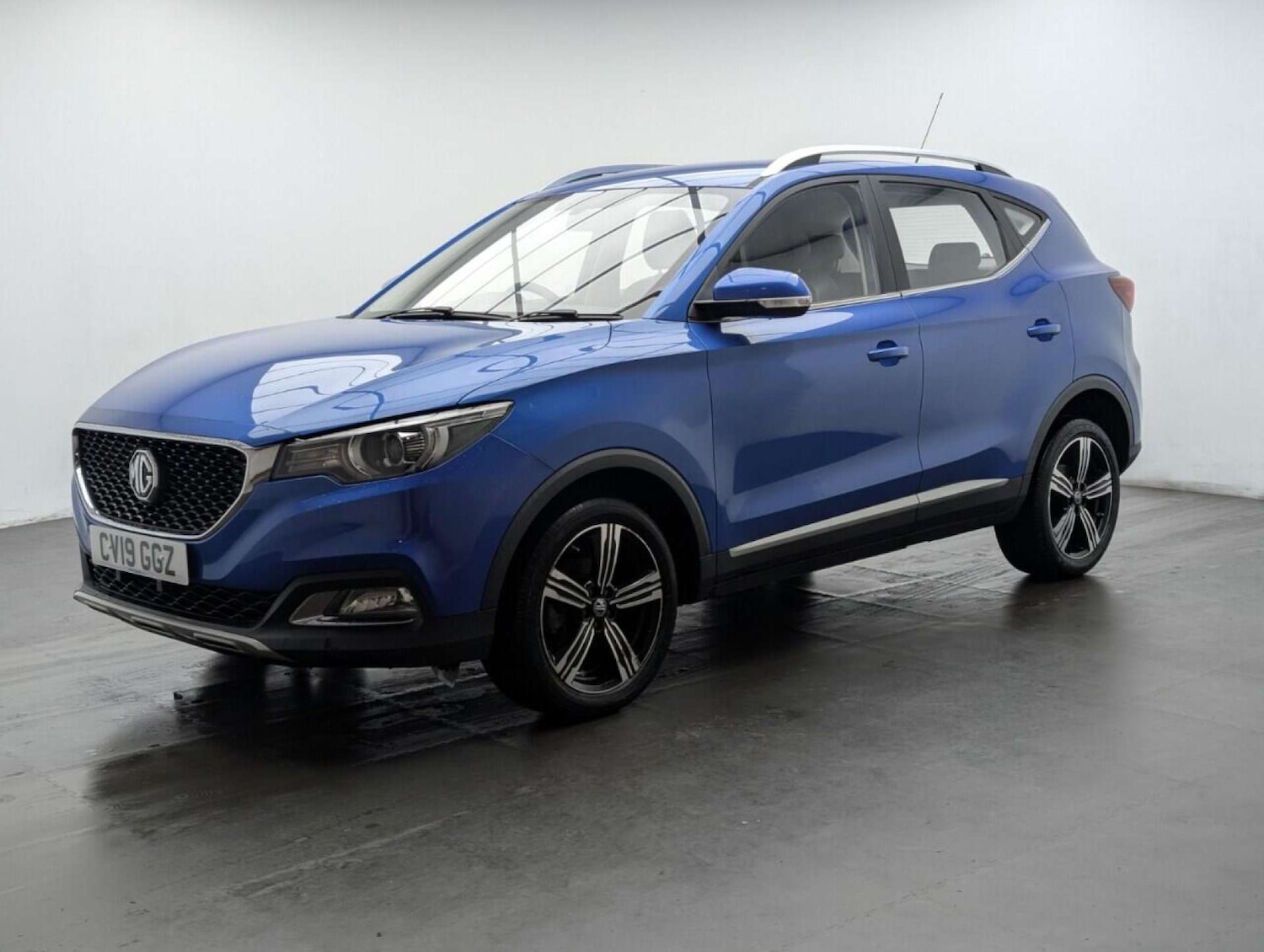 Used MG MG ZS 2019 for sale - 77714134: Photo 4