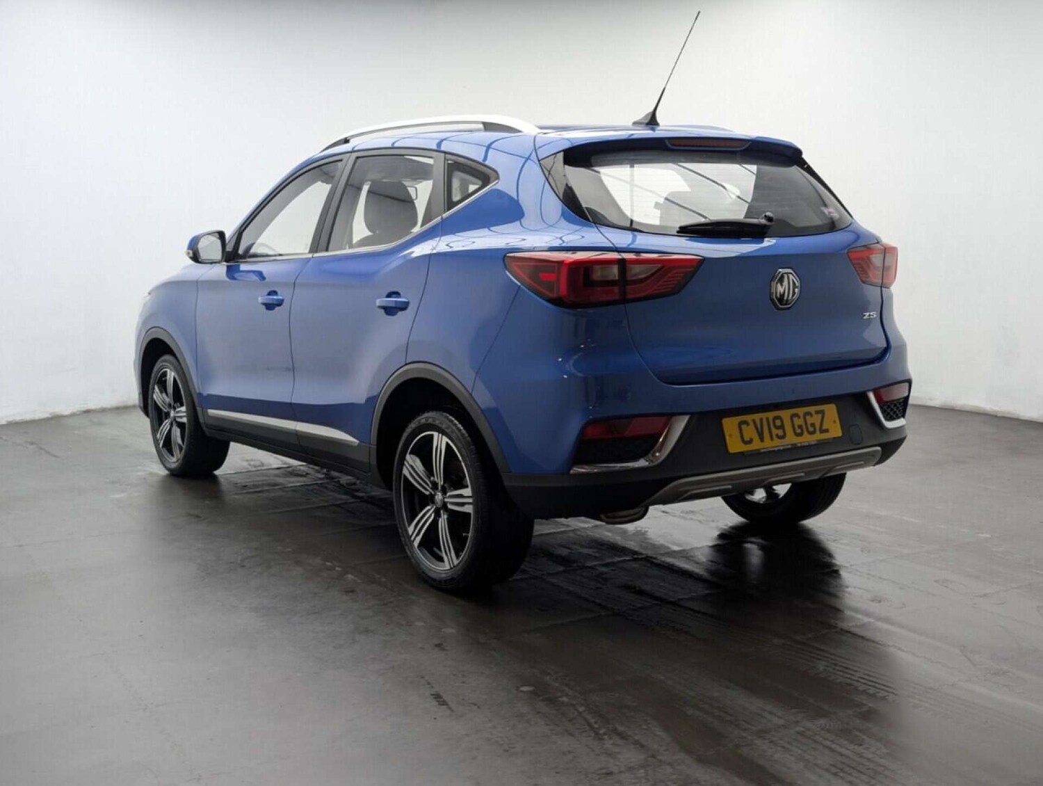Used MG MG ZS 2019 for sale - 77714134: Photo 6