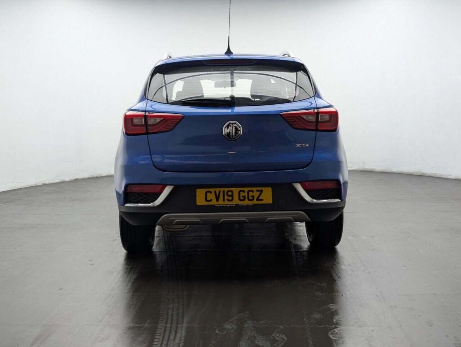Used MG MG ZS 2019 for sale - 77714134: Photo 7