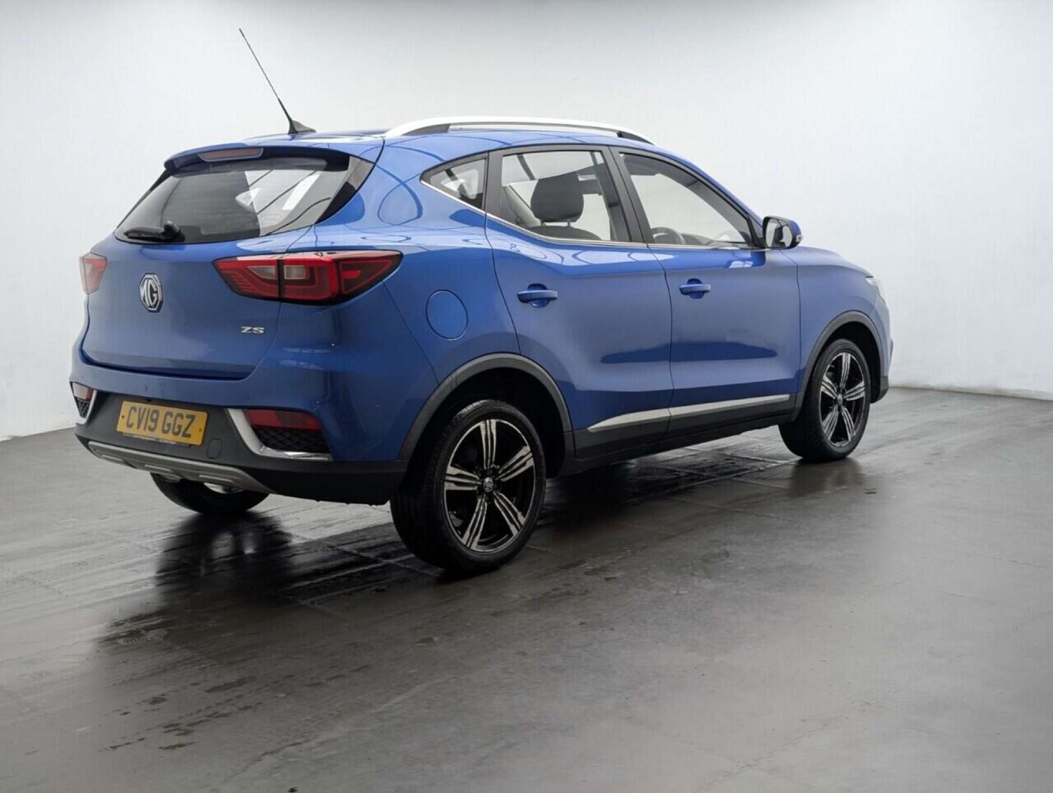 Used MG MG ZS 2019 for sale - 77714134: Photo 8
