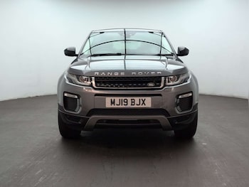 Used Land Rover Range Rover Evoque 2019 for sale - 79504292: Photo