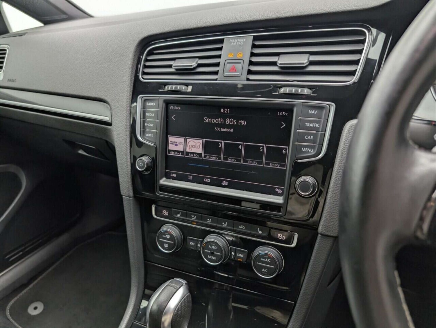 Used Volkswagen Golf 2016 for sale - 77713517: Photo 13