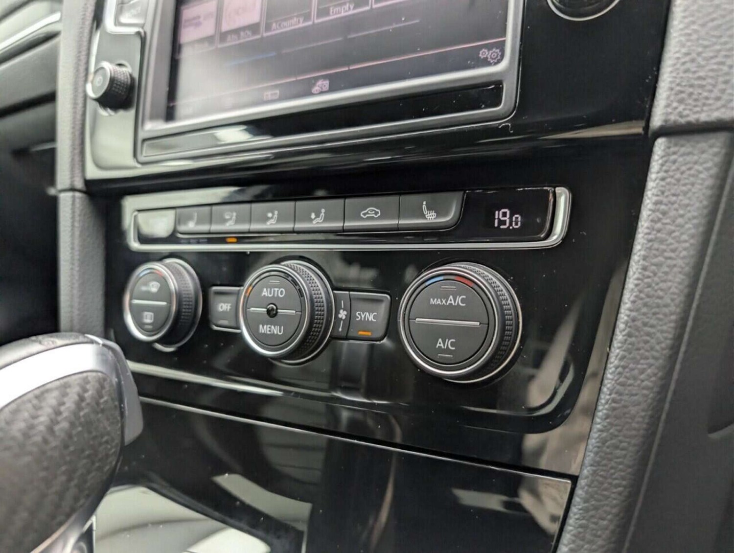 Used Volkswagen Golf 2016 for sale - 77713517: Photo 14