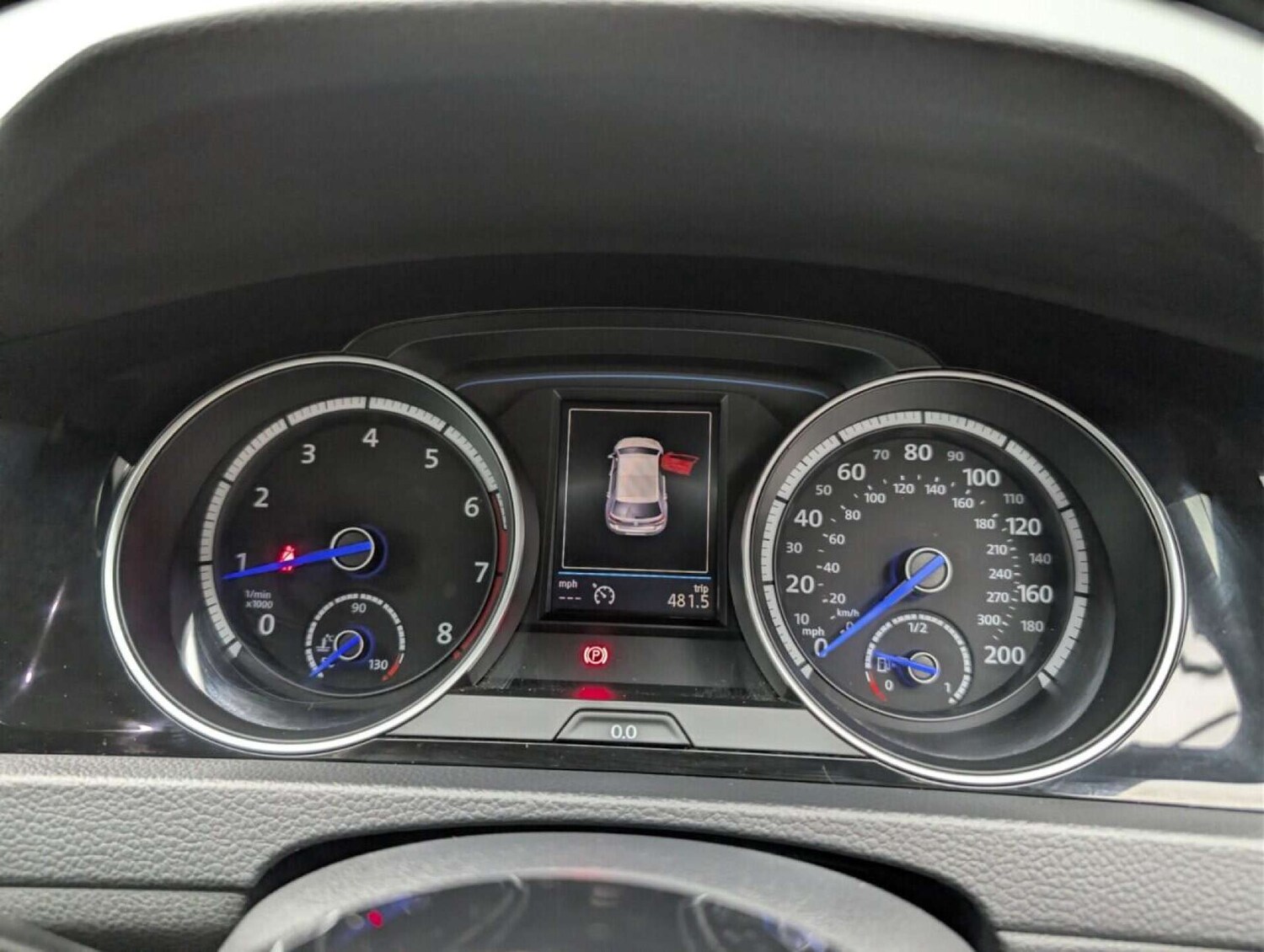 Used Volkswagen Golf 2016 for sale - 77713517: Photo 16