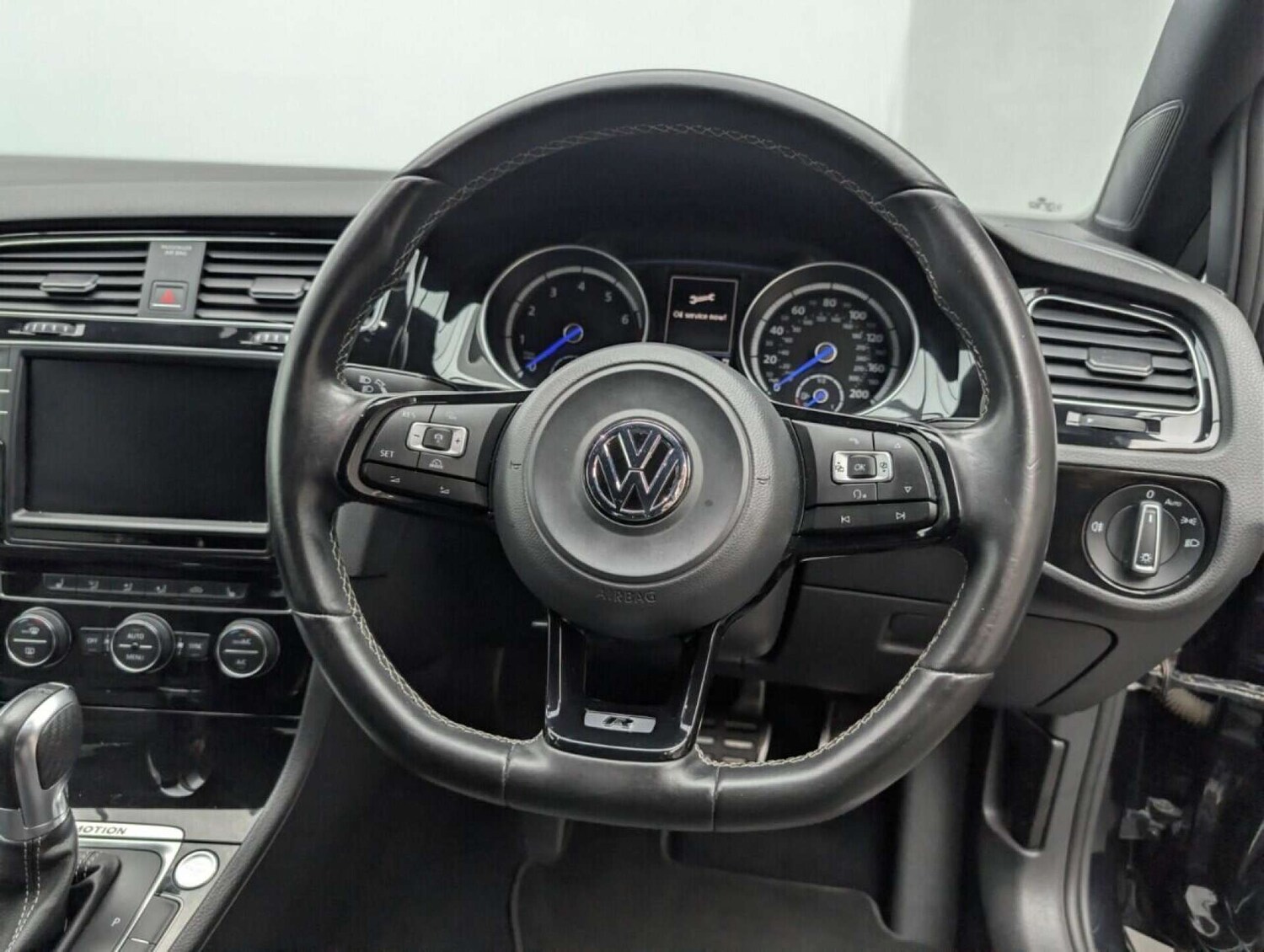 Used Volkswagen Golf 2016 for sale - 77713517: Photo 19