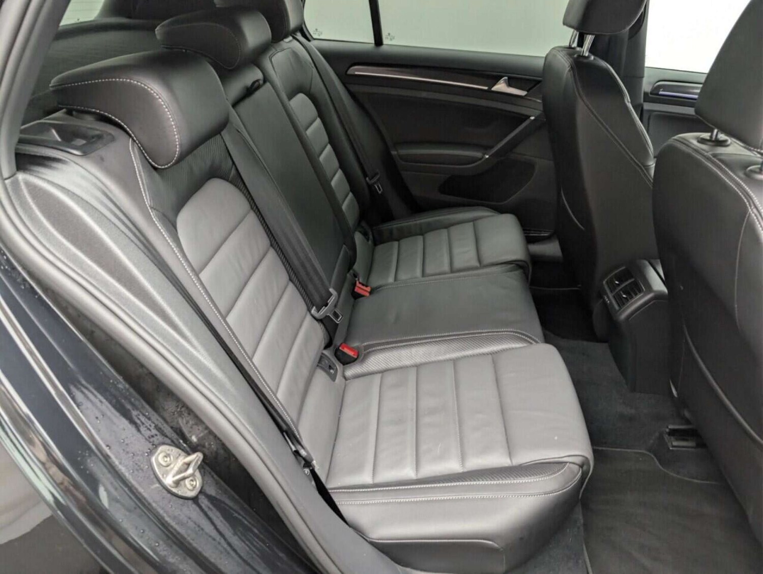 Used Volkswagen Golf 2016 for sale - 77713517: Photo 21