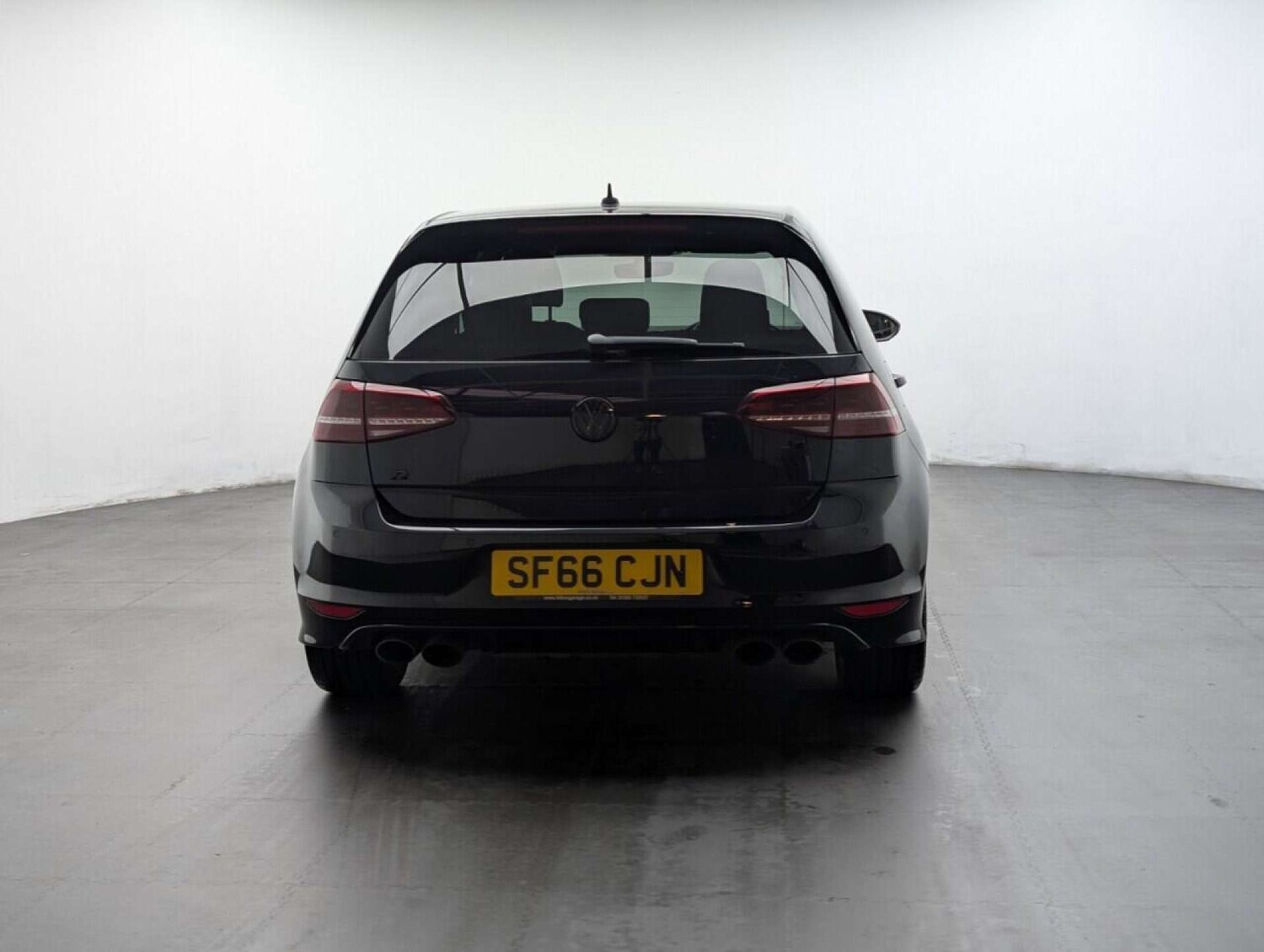 Used Volkswagen Golf 2016 for sale - 77713517: Photo 7