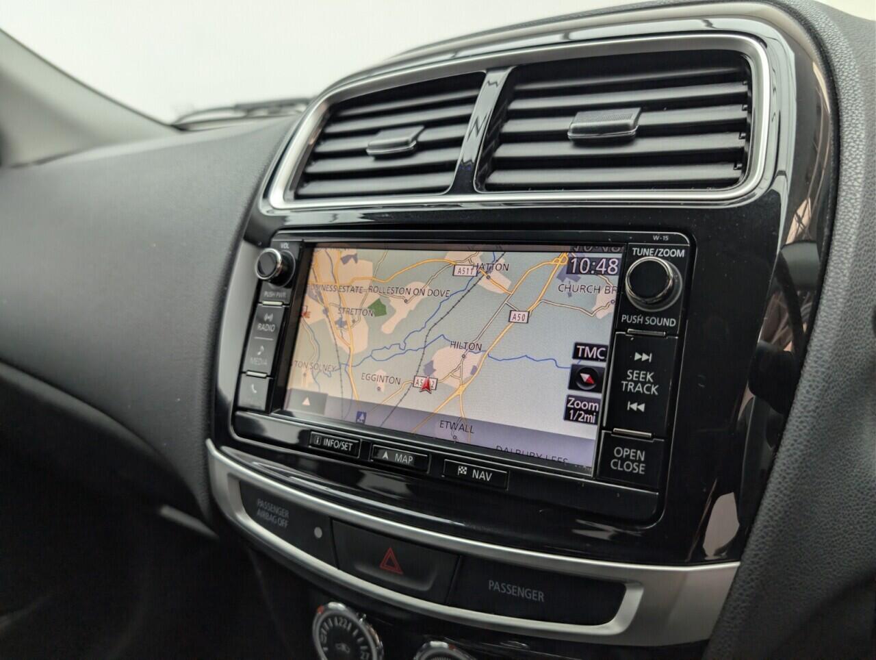 Used Mitsubishi ASX 2017 for sale - 77646687: Photo 13