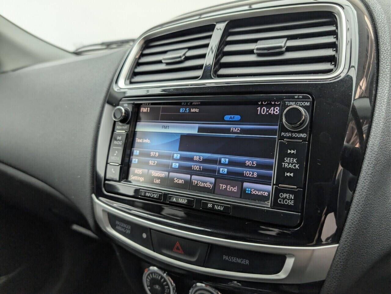 Used Mitsubishi ASX 2017 for sale - 77646687: Photo 14