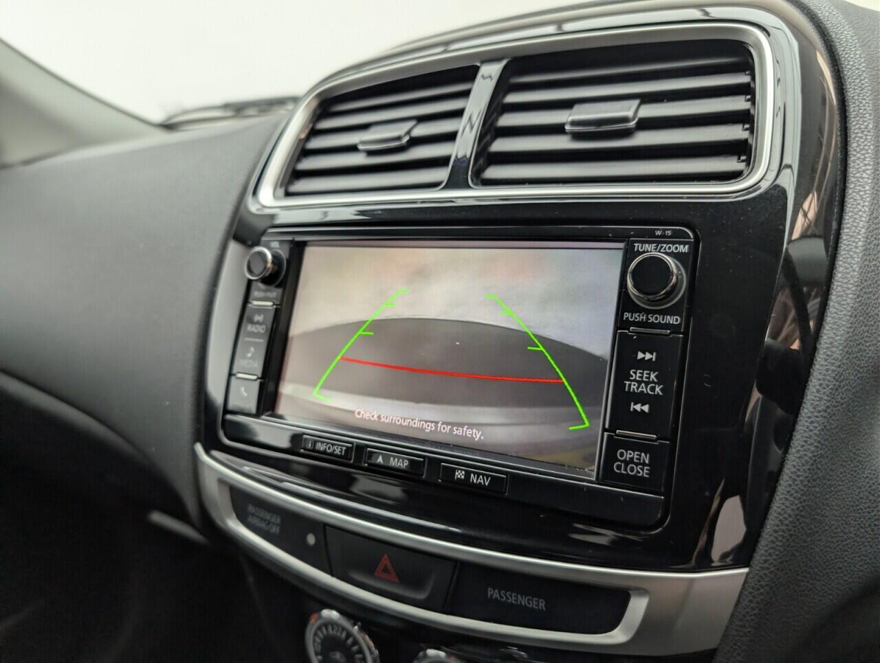 Used Mitsubishi ASX 2017 for sale - 77646687: Photo 15